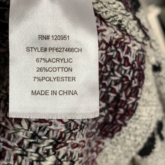 Cute cardigan - Picture 3 of 5